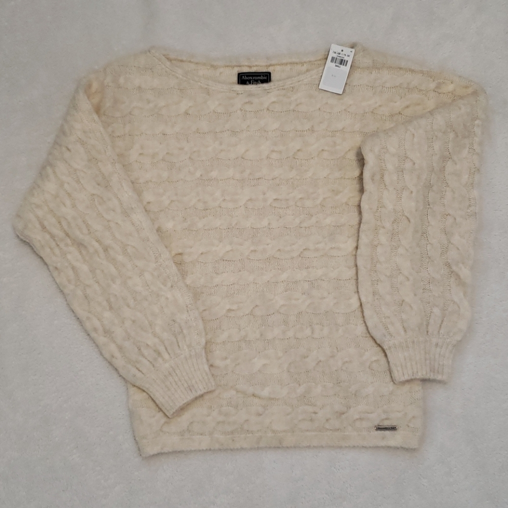 Abercrombie & Fitch Women's Sweater